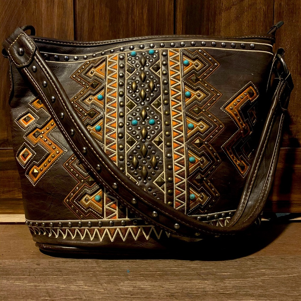 Montana West purse
